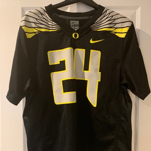 Nike Other - University of Oregon Football Jersey #24 Nike Other - University of Oregon Football Jersey #24